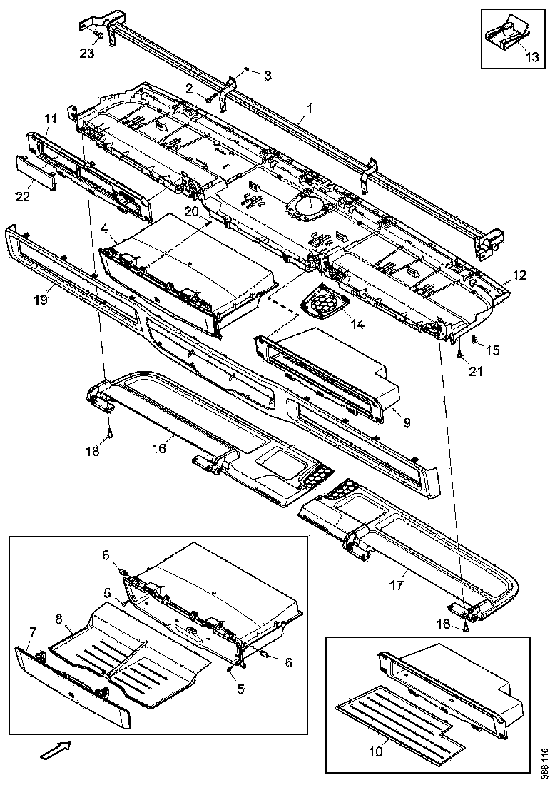 Buy 2259017 GENUINE SCANIA SPARE PARTS (N) SCANIA