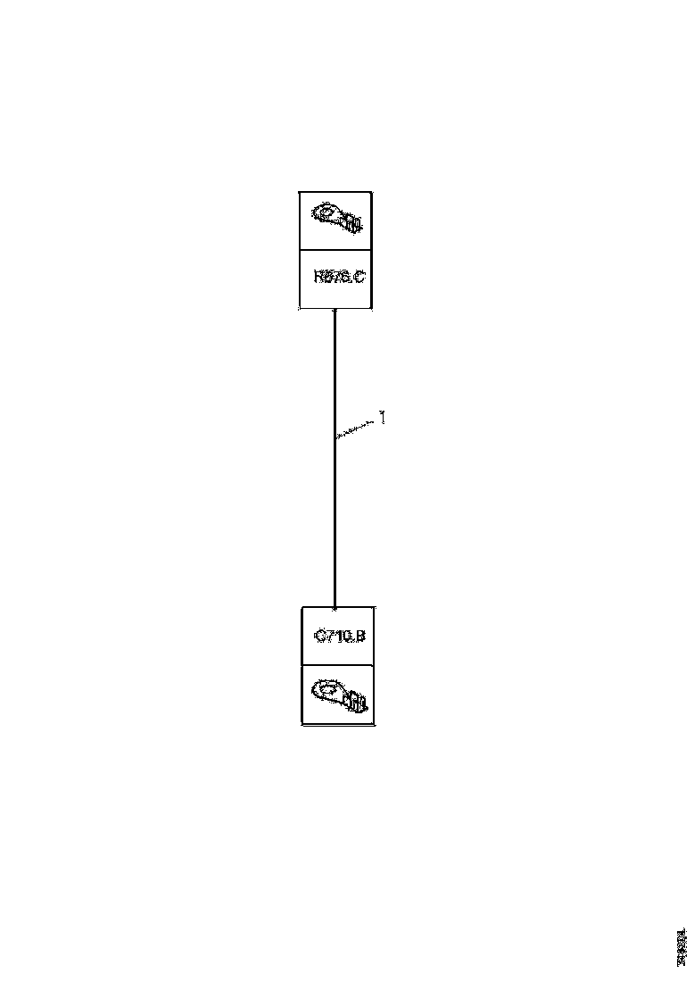 Buy 2260941 CABLE HARNESS SCANIA