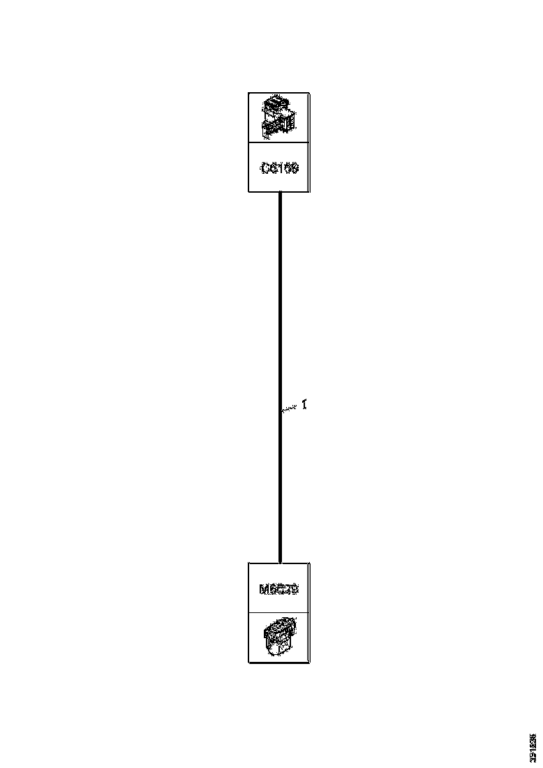 Buy 2261213 CABLE HARNESS SCANIA