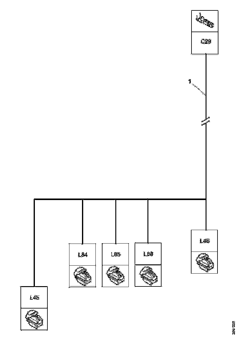 Buy 2261810 GENUINE SCANIA SPARE PARTS (N) SCANIA