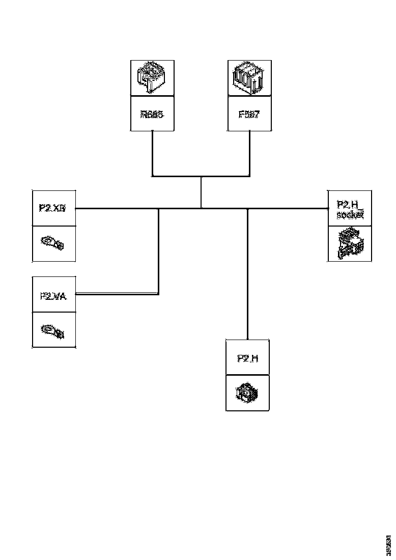 Buy 2261984 CONTACT HOUSING SCANIA