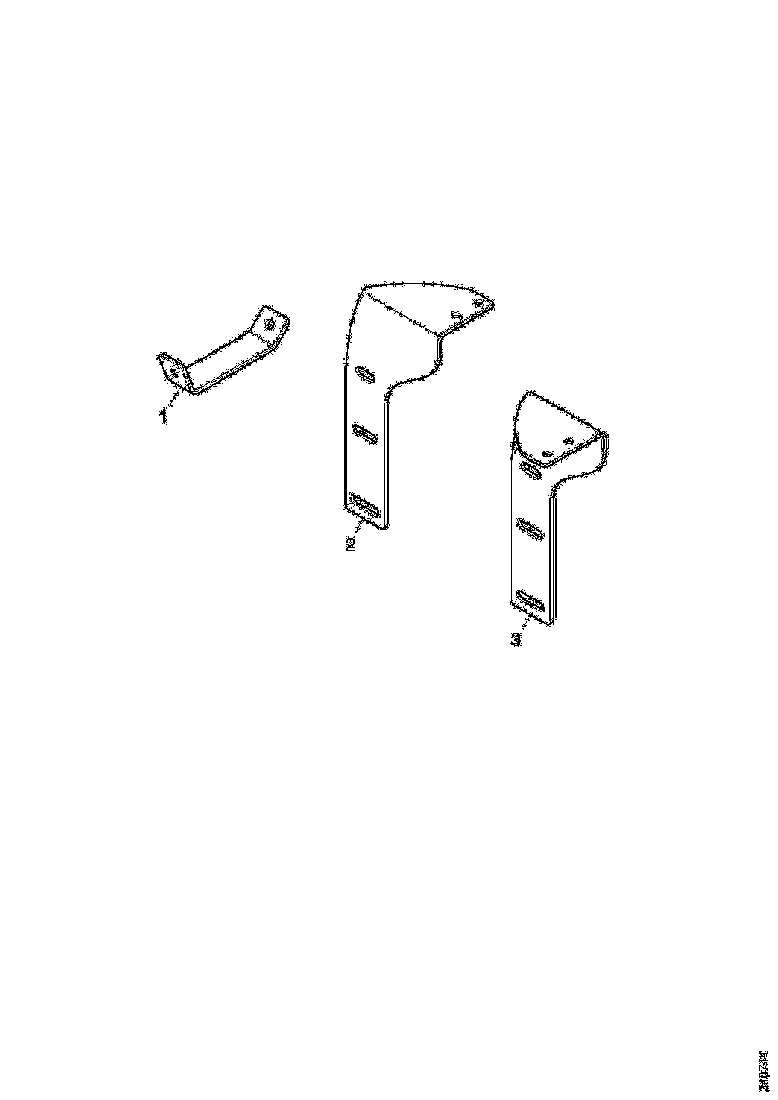 Buy 2263656 BRACKET SCANIA