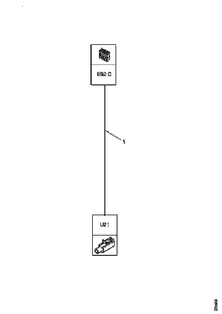 Buy 2264064 CABLE HARNESS SCANIA