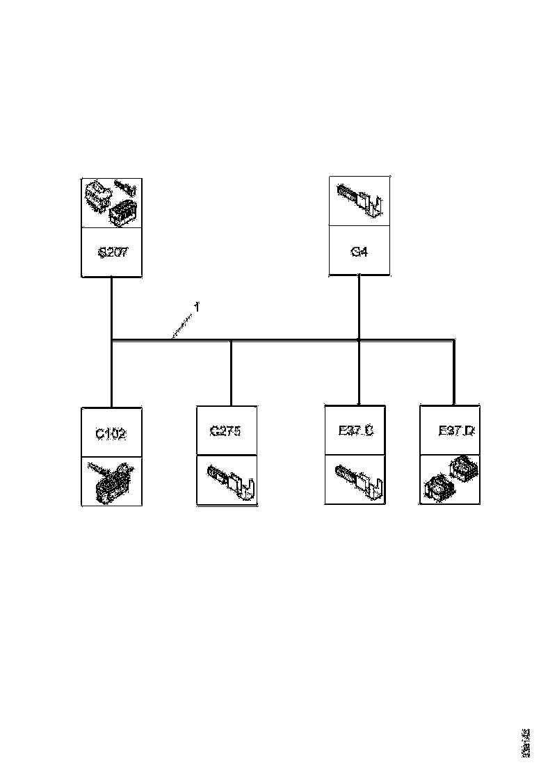 Buy 2264483 CABLE HARNESS SCANIA