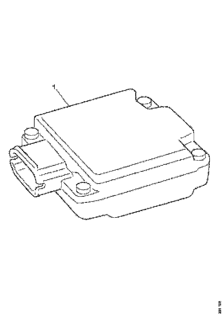Buy 2264876 ECU SCANIA