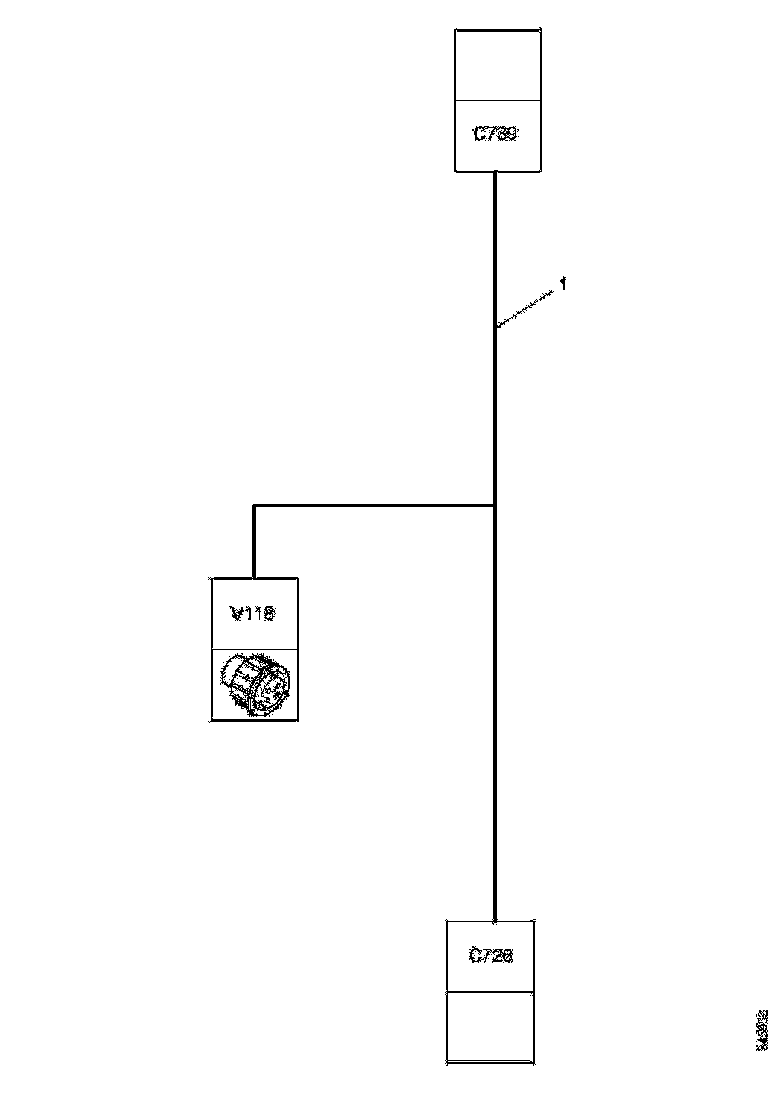 Buy 2266662 CABLE HARNESS SCANIA