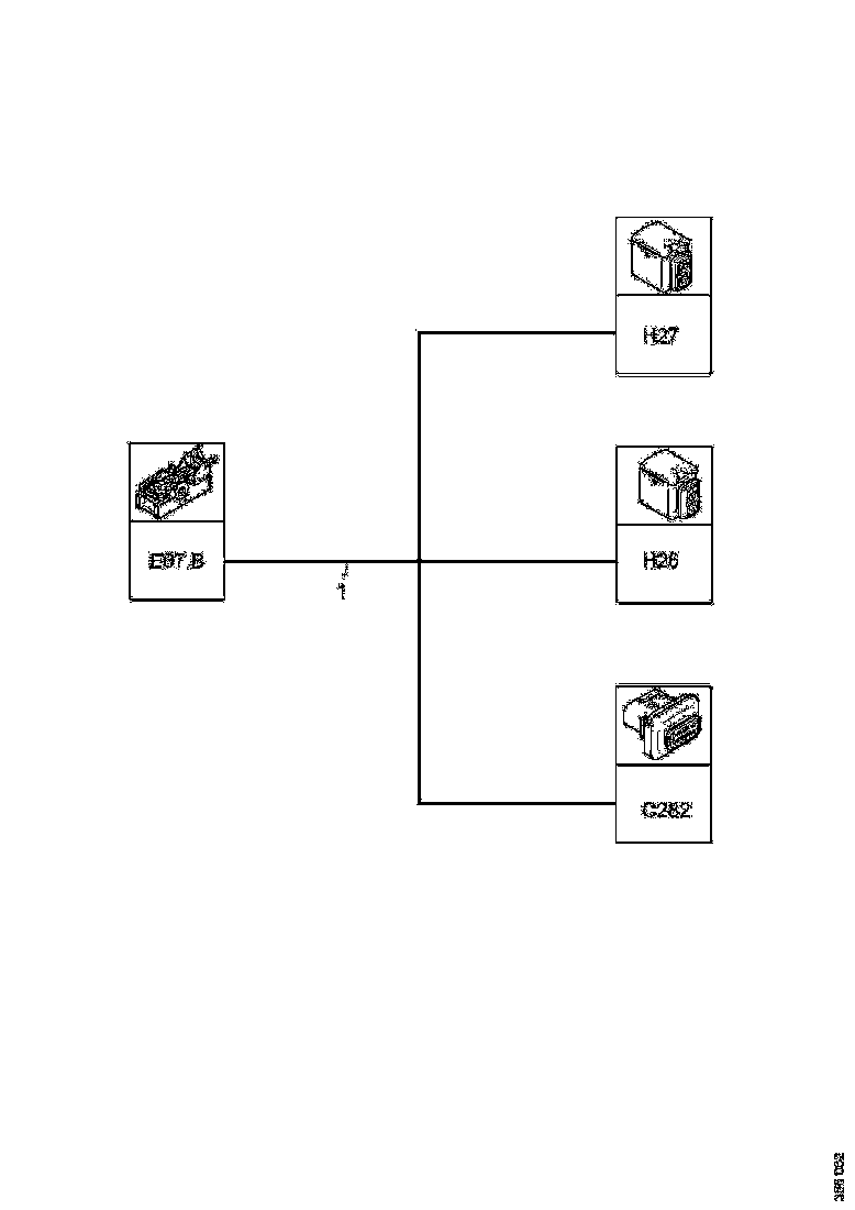 Buy 2266931 CABLE HARNESS SCANIA