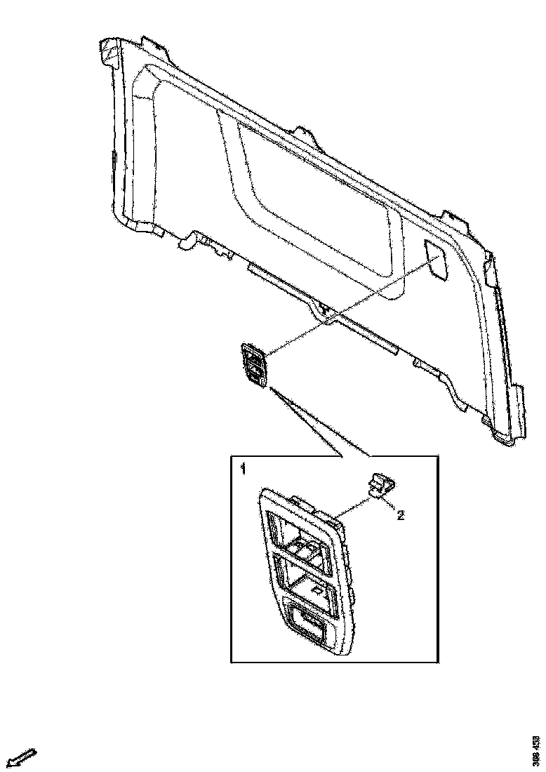 Buy 2267542 GENUINE SCANIA SPARE PARTS (N) SCANIA