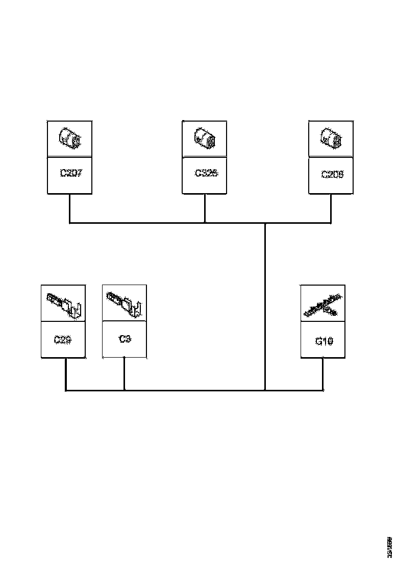Buy 2268083 CABLE HARNESS SCANIA