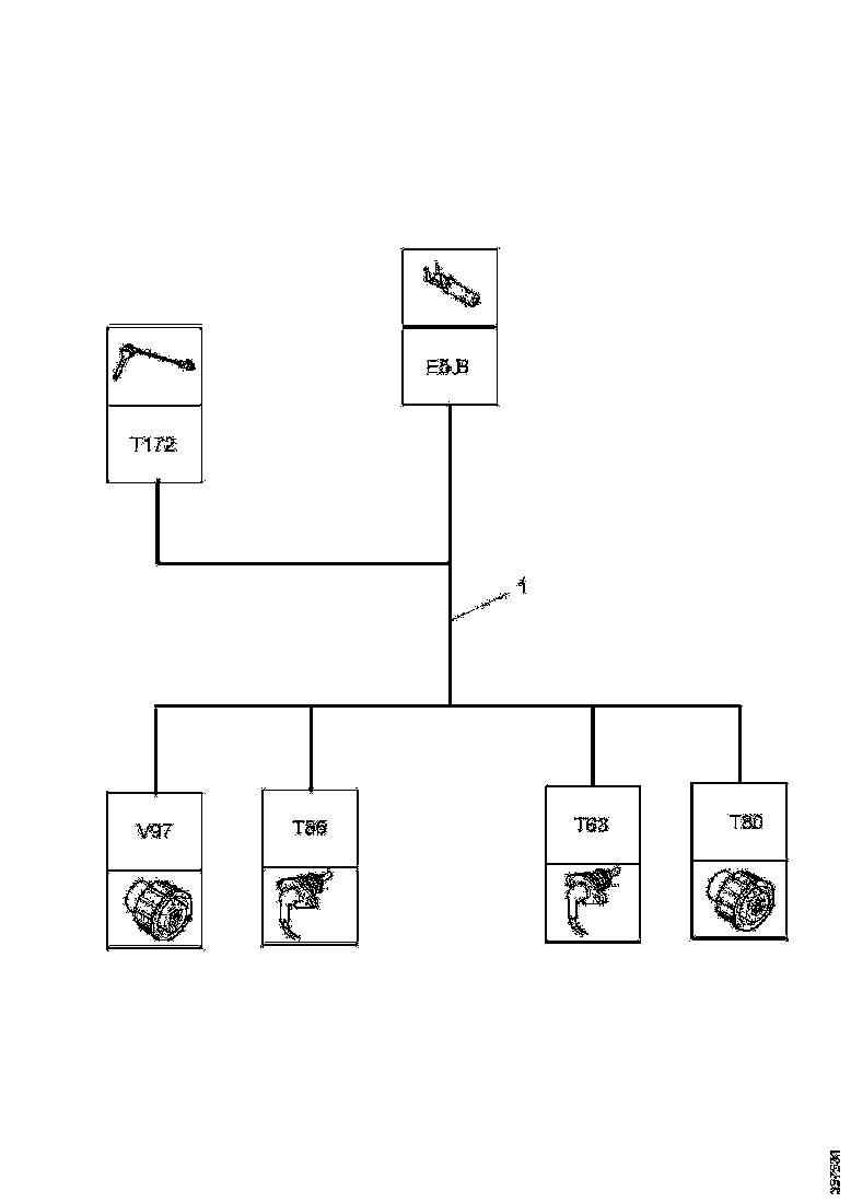 Buy 2268393 CABLE HARNESS SCANIA