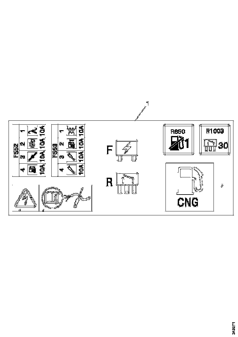 Buy 2269586 GENUINE SCANIA SPARE PARTS (N) SCANIA