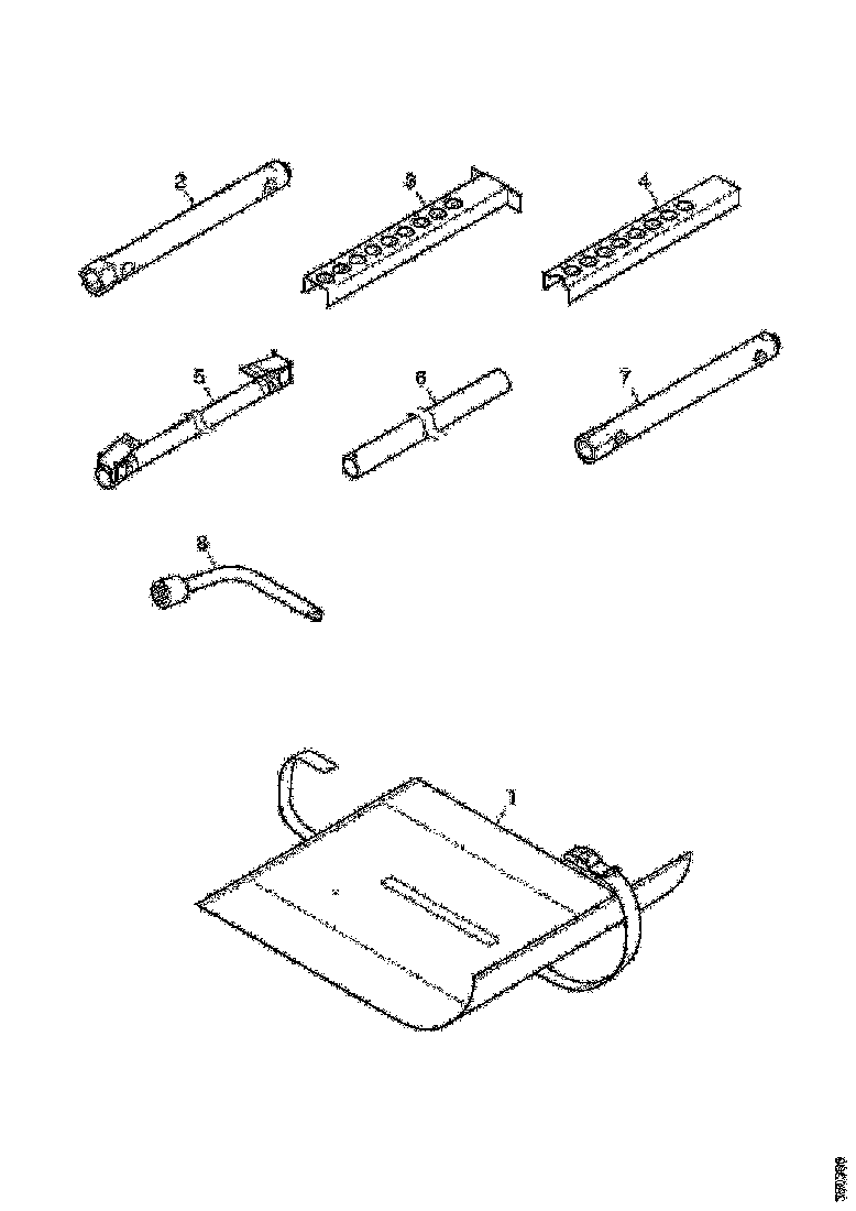 Buy 2271469 TOOL KIT SCANIA