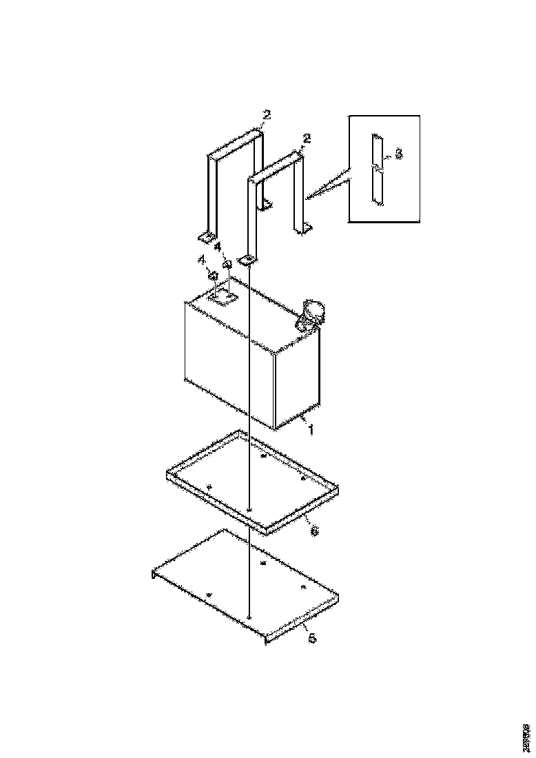 Buy 2274307 HOSE COUPL SCANIA