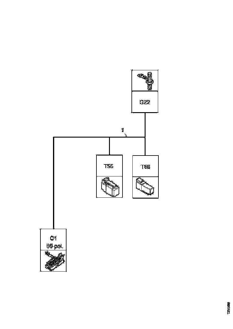 Buy 2275637 CABLE HARNESS SCANIA
