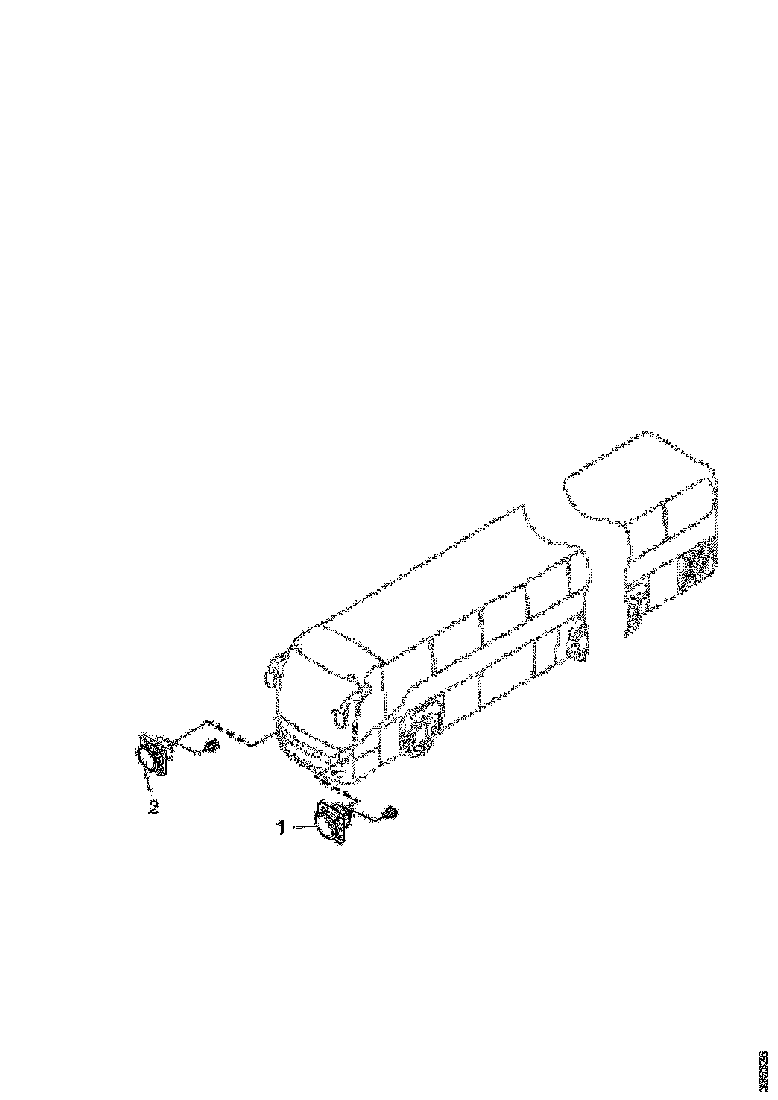 Buy 2275984 FOGLIGHT SCANIA