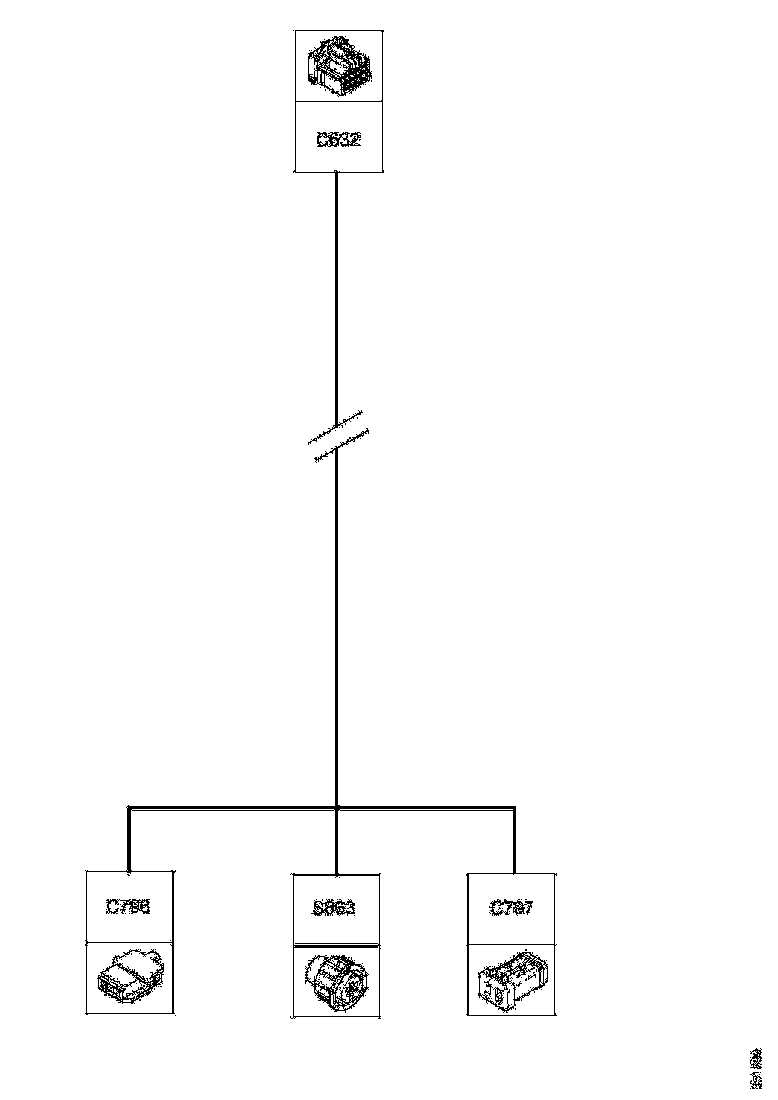 Buy 2276309 CABLE HARNESS SCANIA