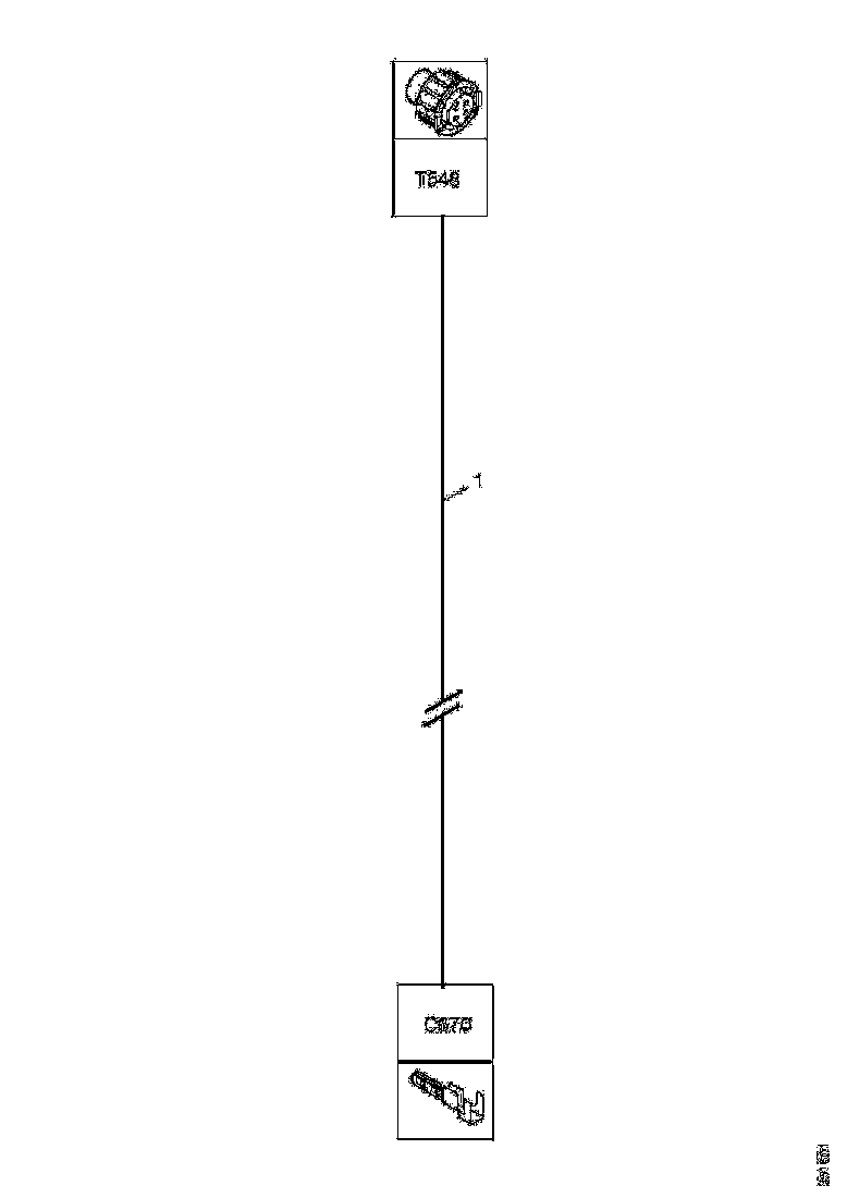 Buy 2276313 CABLE HARNESS SCANIA