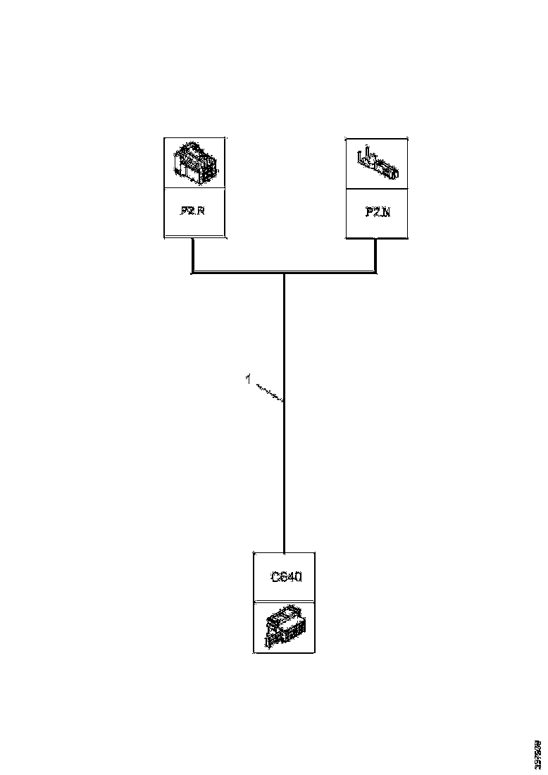 Buy 2278273 CABLE HARNESS SCANIA