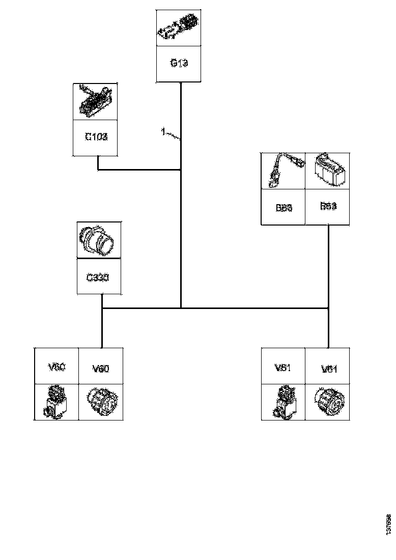 Buy 2278454 CABLE HARNESS SCANIA