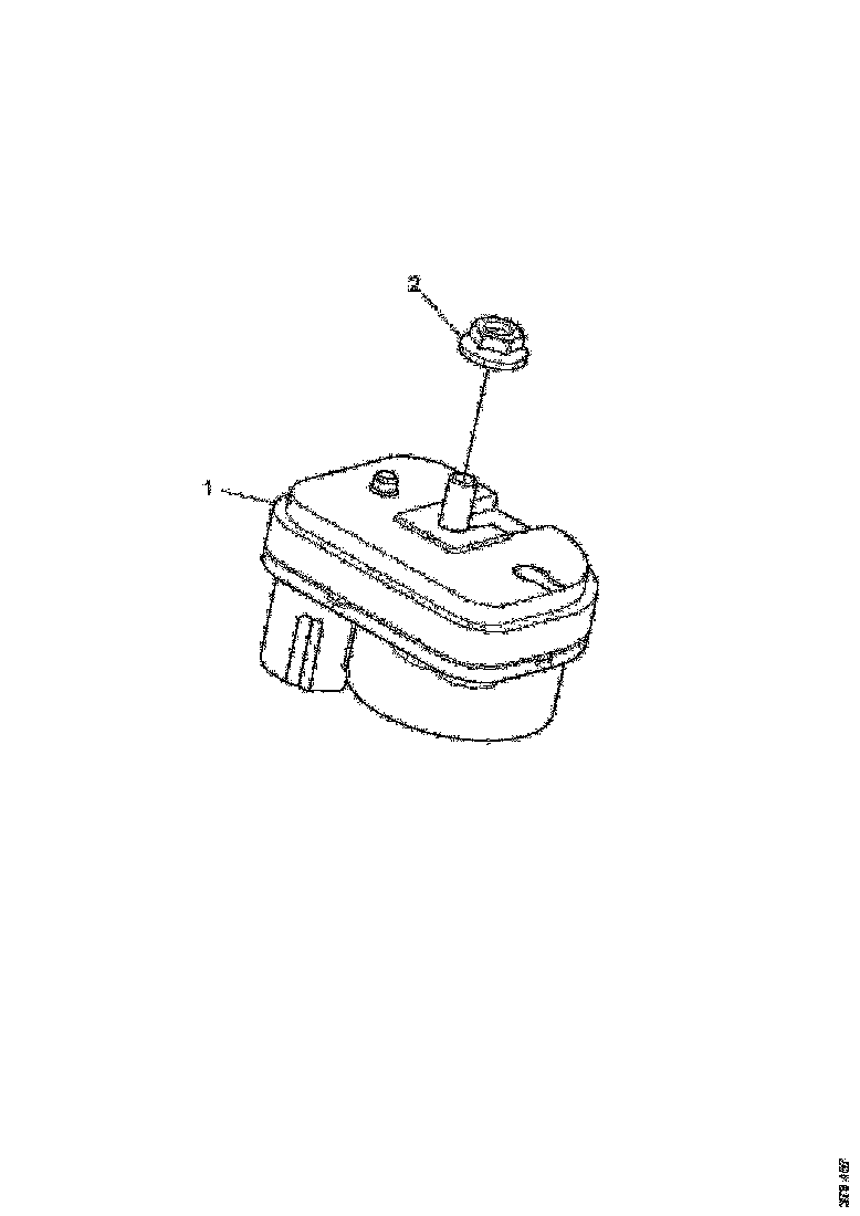 Buy 2278883 SIREN SCANIA