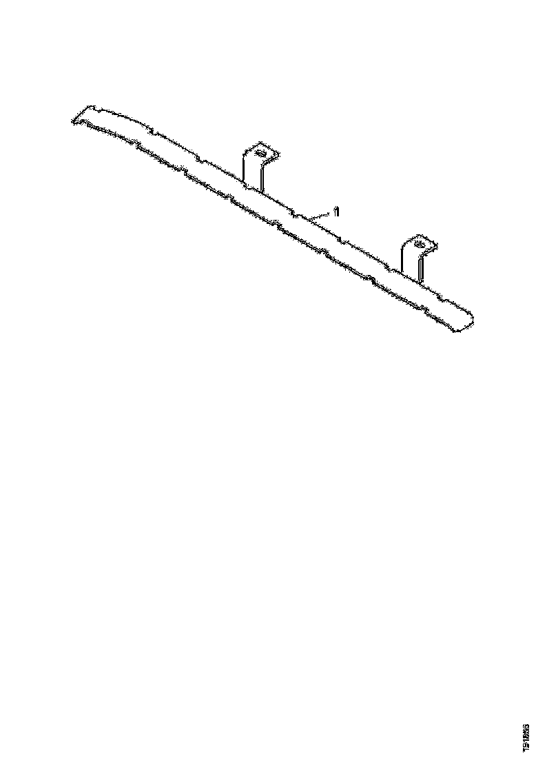 Buy 2278967 CABLE DUCT SCANIA