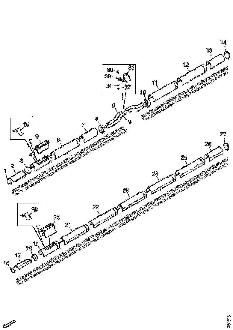 Buy 2279163 GENUINE SCANIA SPARE PARTS (N) SCANIA