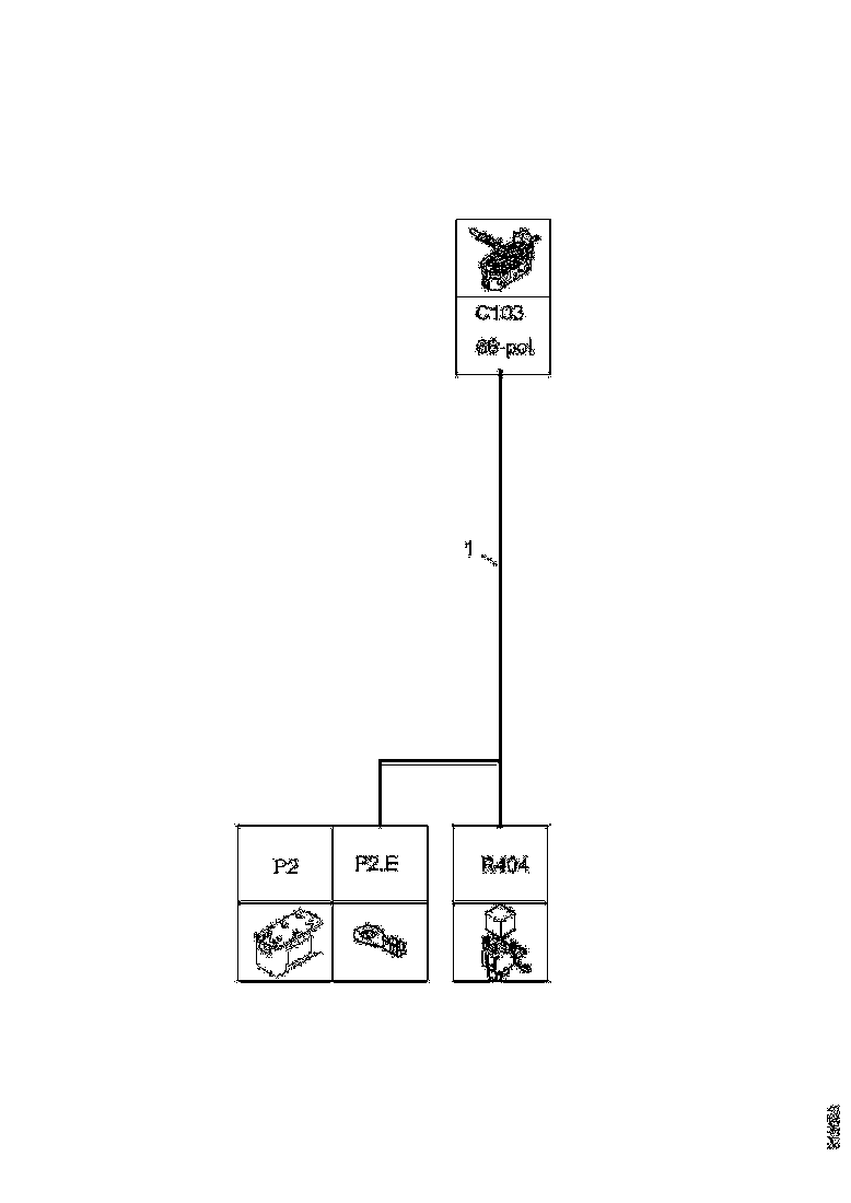 Buy 2279656 CABLE HARNESS SCANIA