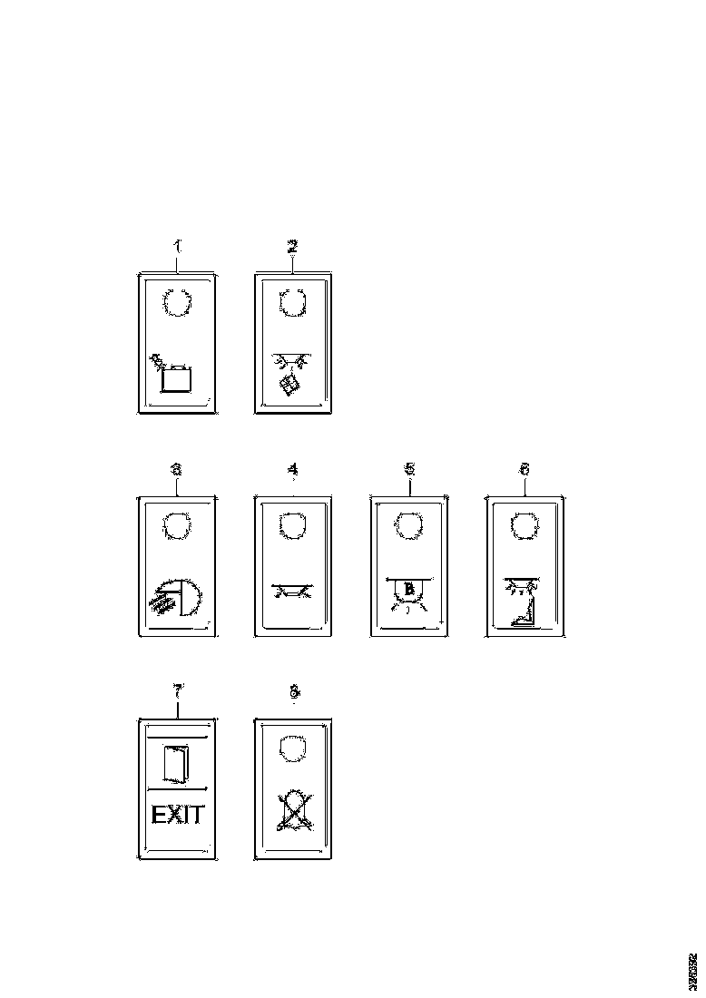 Buy 2279678 SWITCH SCANIA