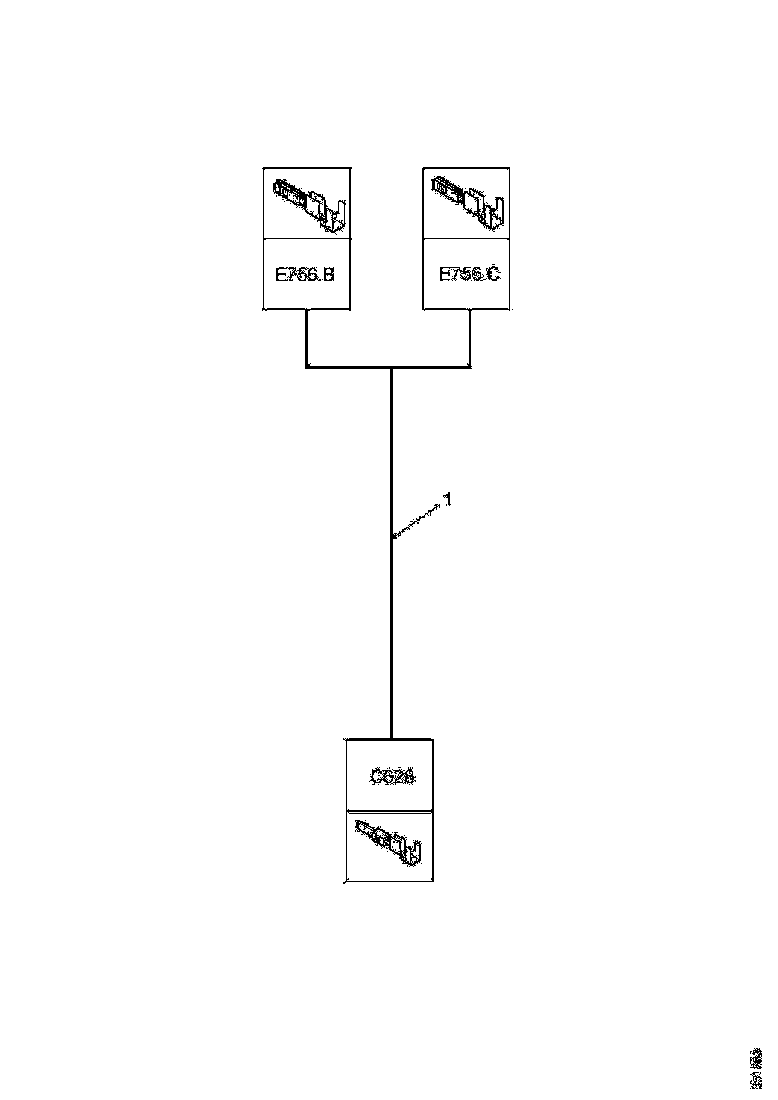 Buy 2281138 CABLE HARNESS SCANIA