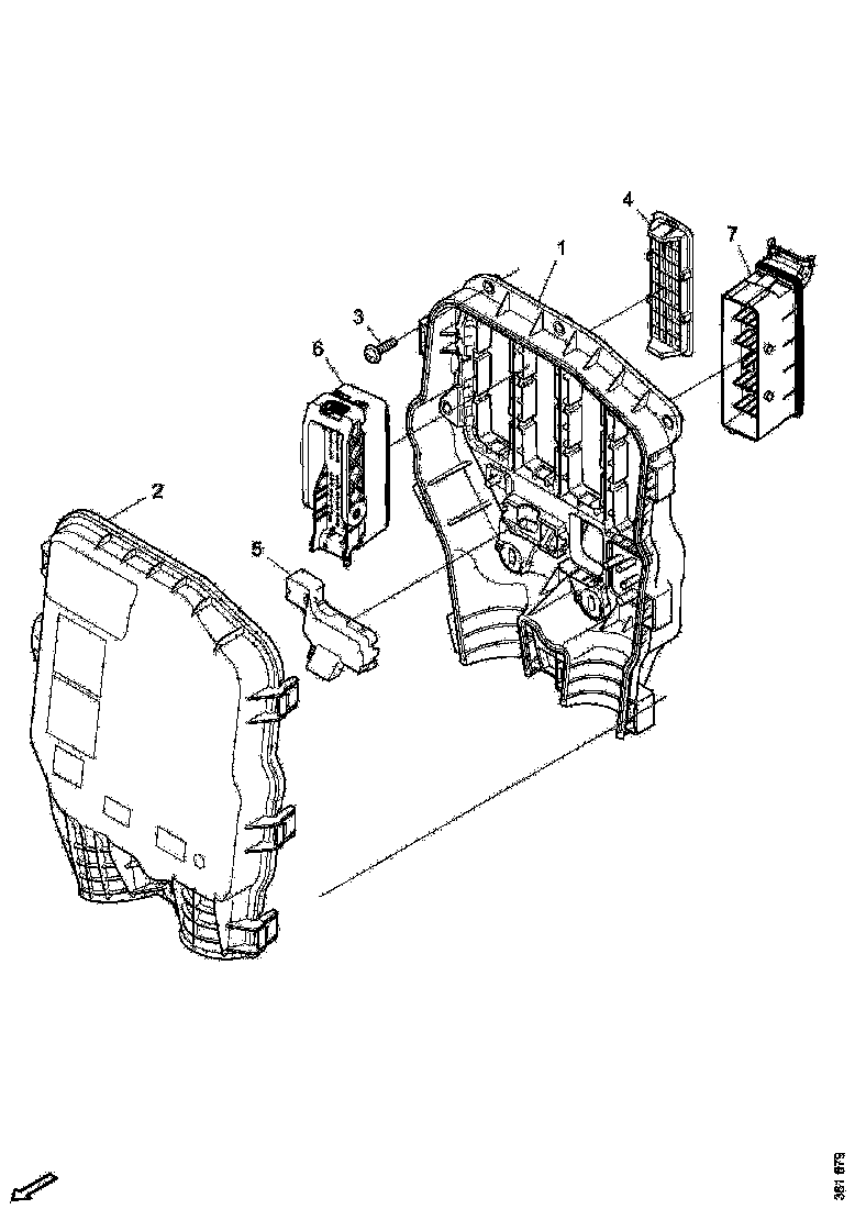 Buy 2281730 PLUG SCANIA