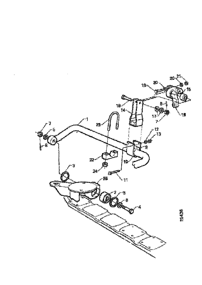 Buy 228482 CLAMP SCANIA