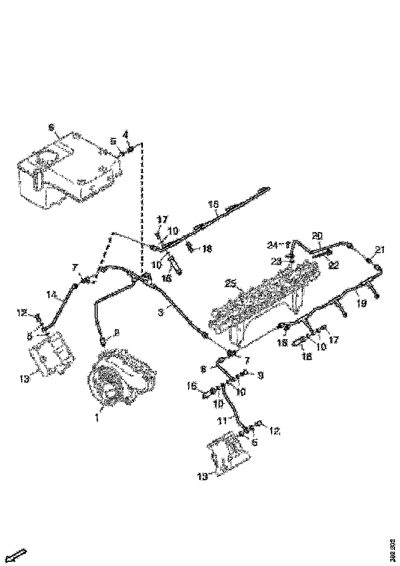 Buy 2287466 PIPE SCANIA