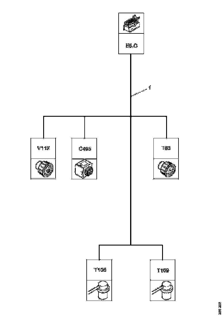 Buy 2287474 CABLE HARNESS SCANIA