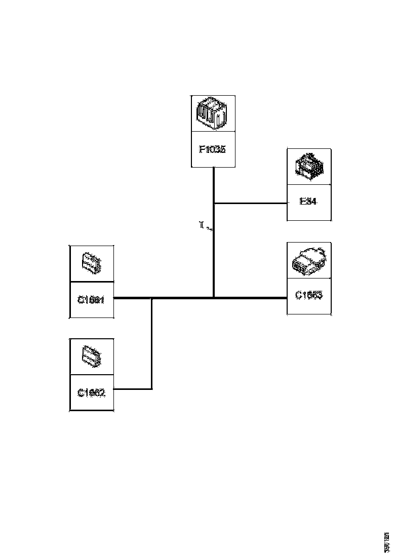 Buy 2287889 CABLE HARNESS SCANIA