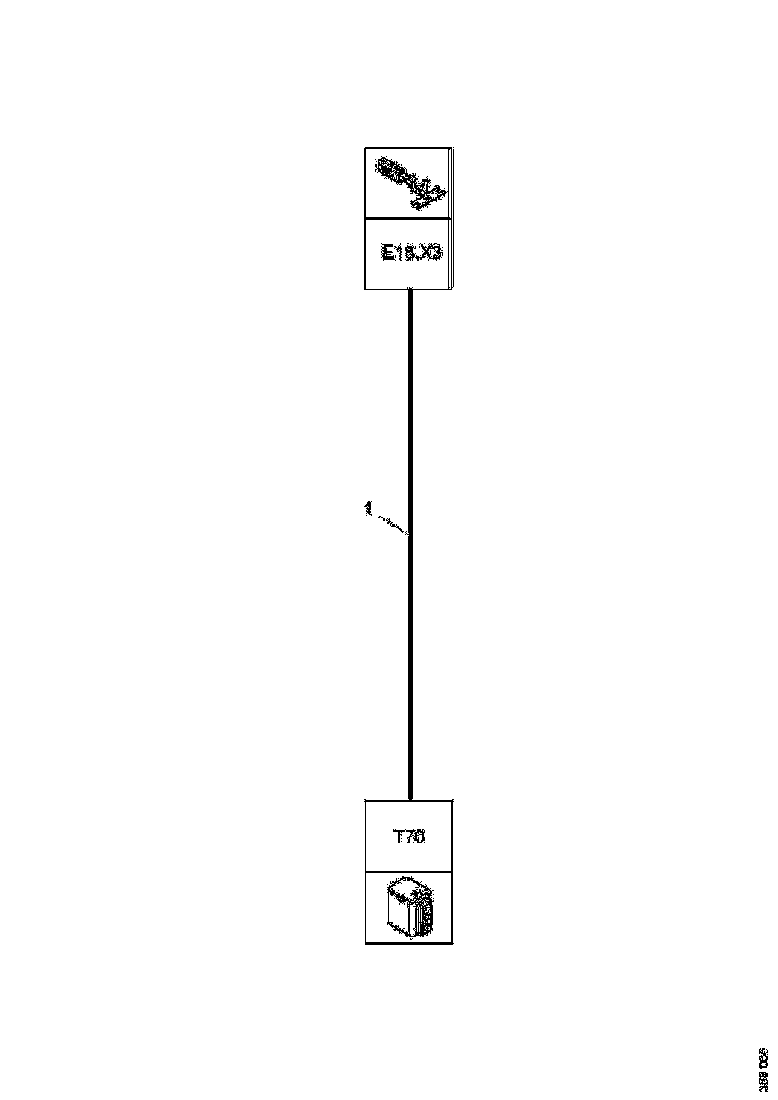 Buy 2288428 CABLE HARNESS SCANIA