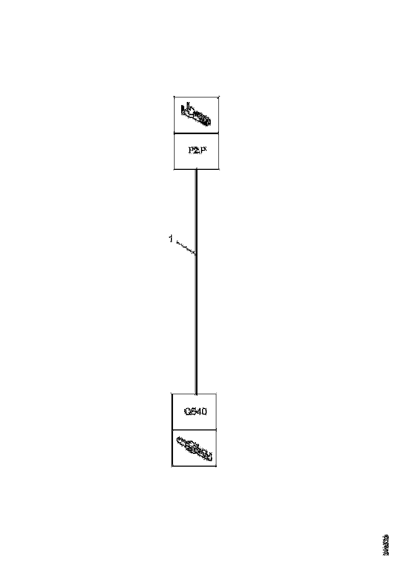 Buy 2289945 CABLE HARNESS SCANIA