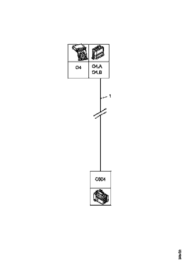 Buy 2290011 CABLE HARNESS SCANIA