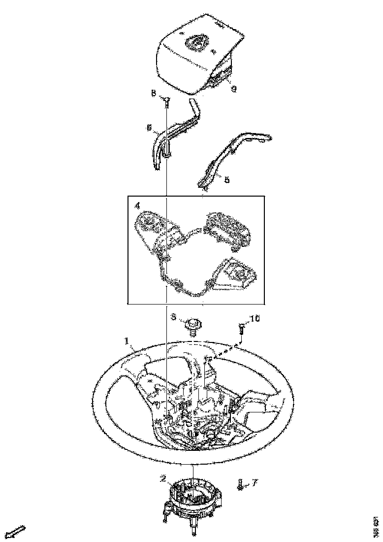 Buy 2290879 DECORATIVE STRIPES SCANIA