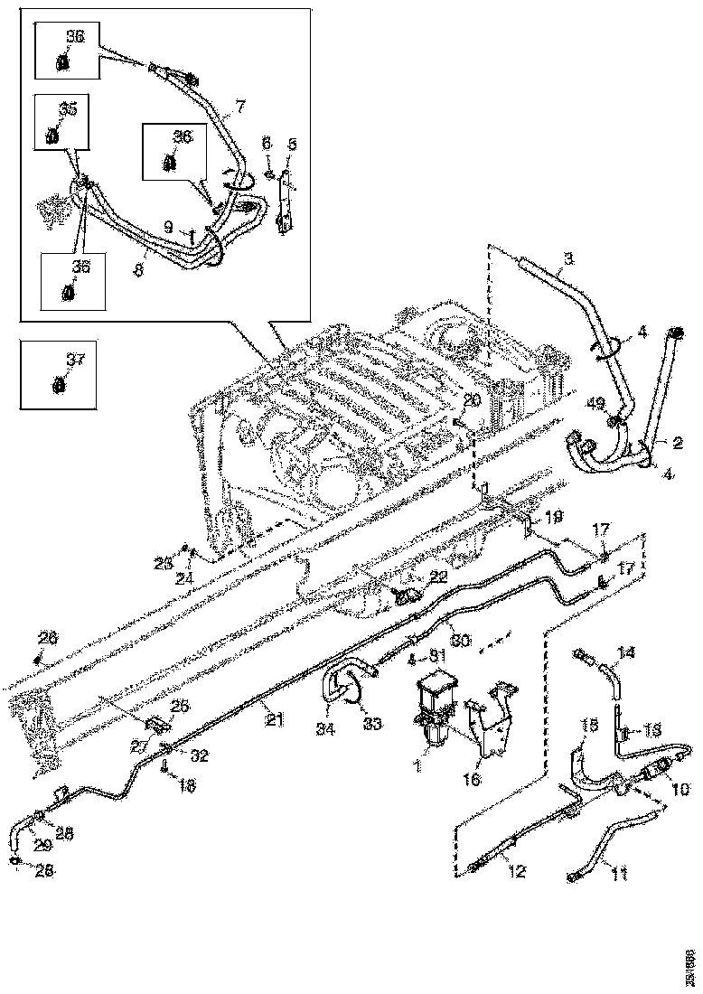 Buy 2291179 REDUCTANT SCANIA