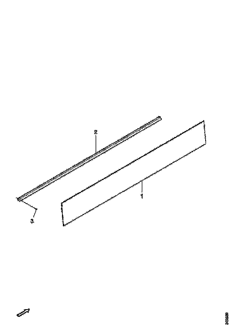 Buy 2291598 COVER PLATE SCANIA