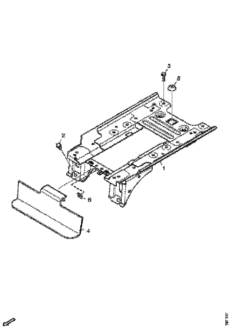 Buy 2292384 GENUINE SCANIA SPARE PARTS (N) SCANIA