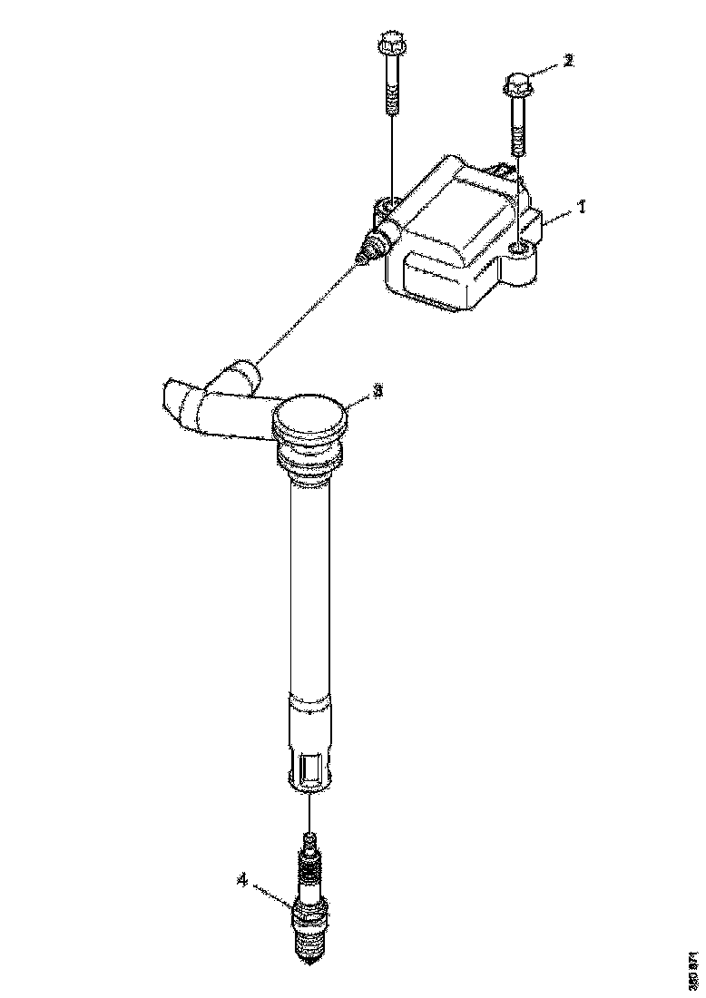 Buy 2292827 CONNECTOR SCANIA