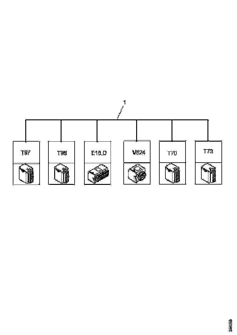 Buy 2293009 CABLE HARNESS SCANIA