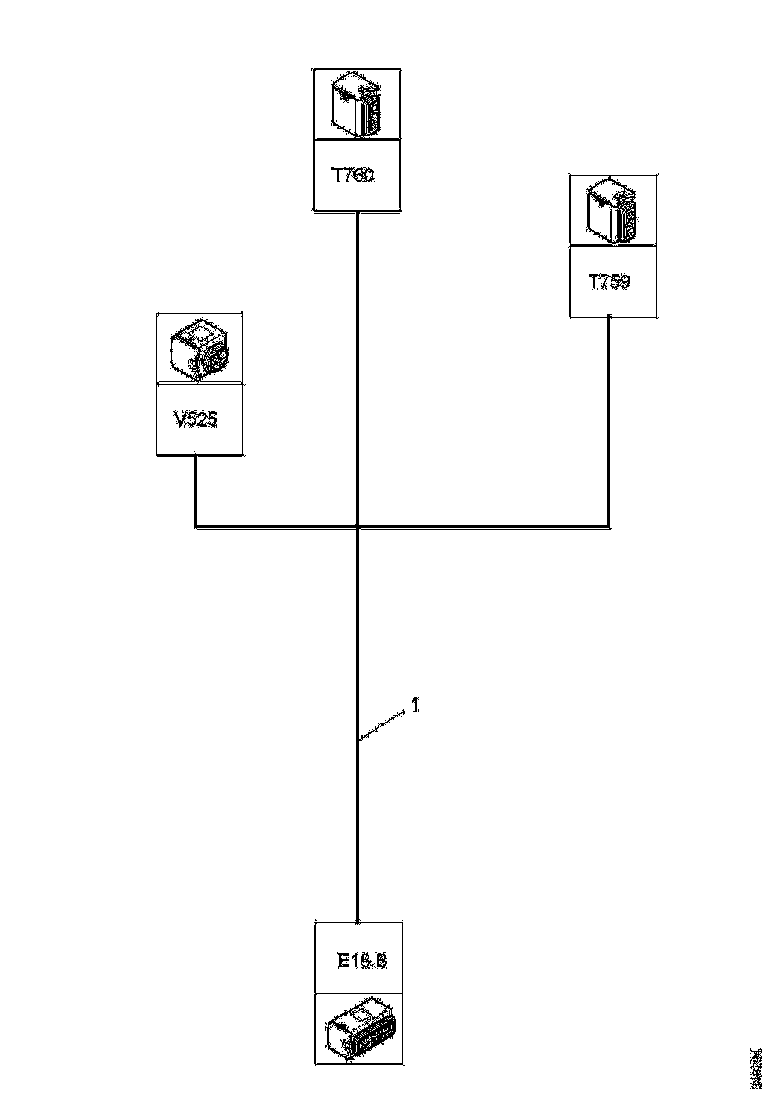 Buy 2293010 CABLE HARNESS SCANIA