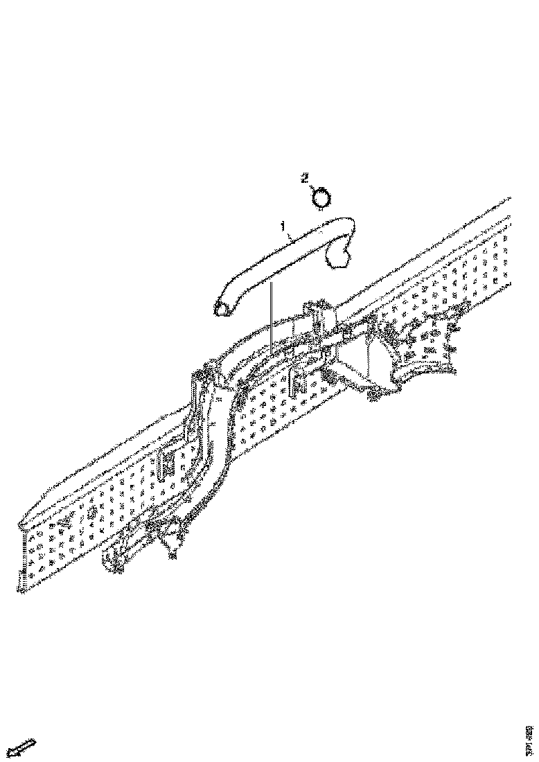Buy 2293270 HEAT COVER SCANIA