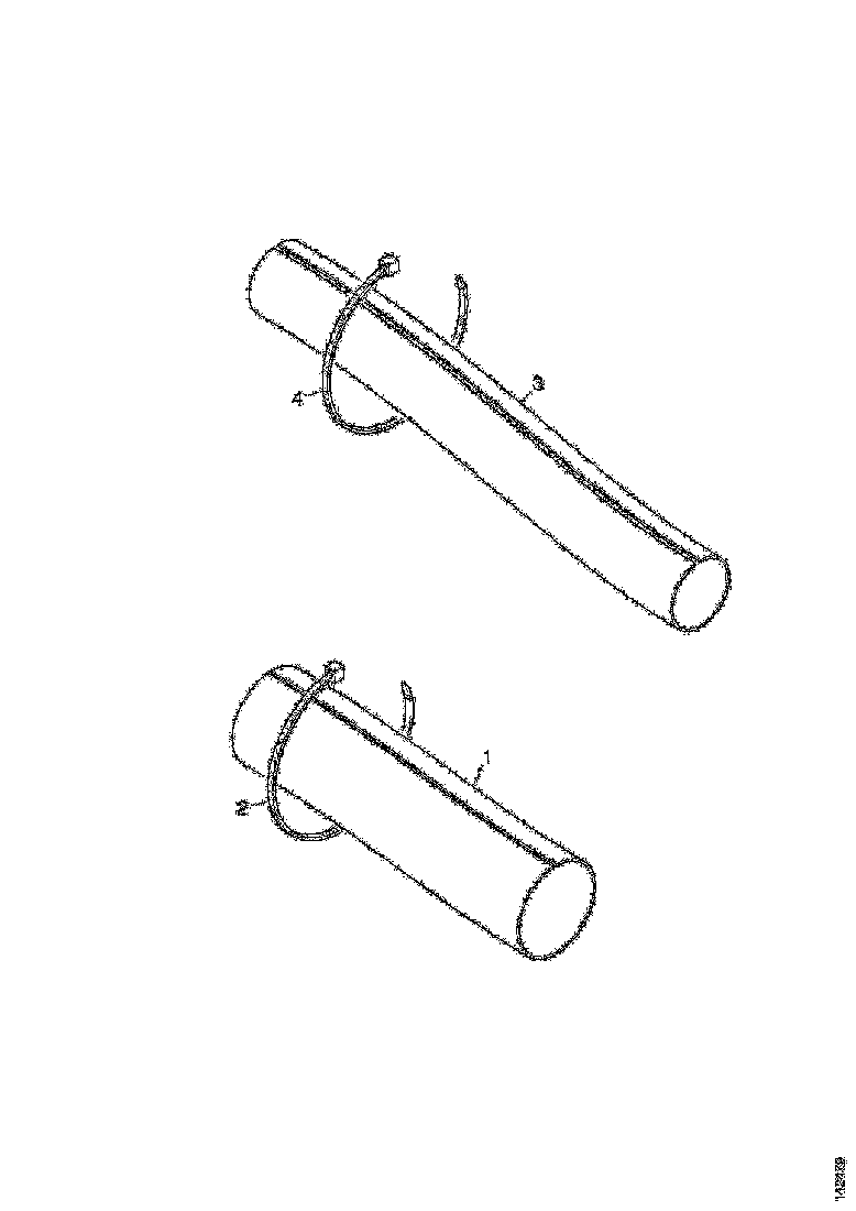 Buy 2293272 HEAT COVER SCANIA