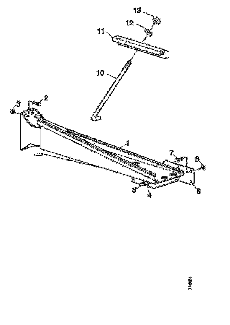 Buy 2294195 BATTERY SH SCANIA