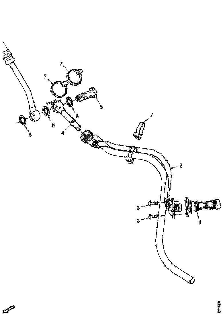 Buy 2294213 BANJO UNIO SCANIA