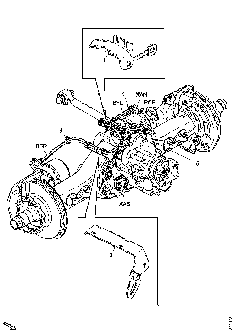 Buy 2294245 GENUINE SCANIA SPARE PARTS (N) SCANIA