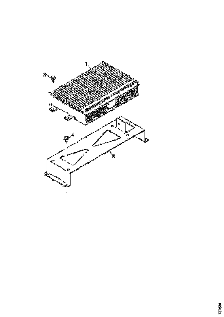 Buy 2294322 ECU SCANIA